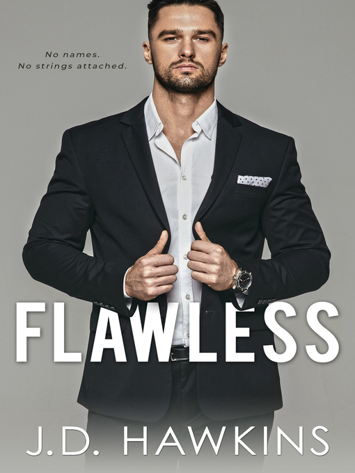 Title details for Flawless by JD Hawkins - Available